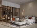 Penthouse de luxe à vendre à Netanya.